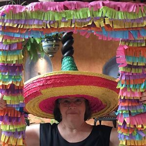 Meet your Posher, June